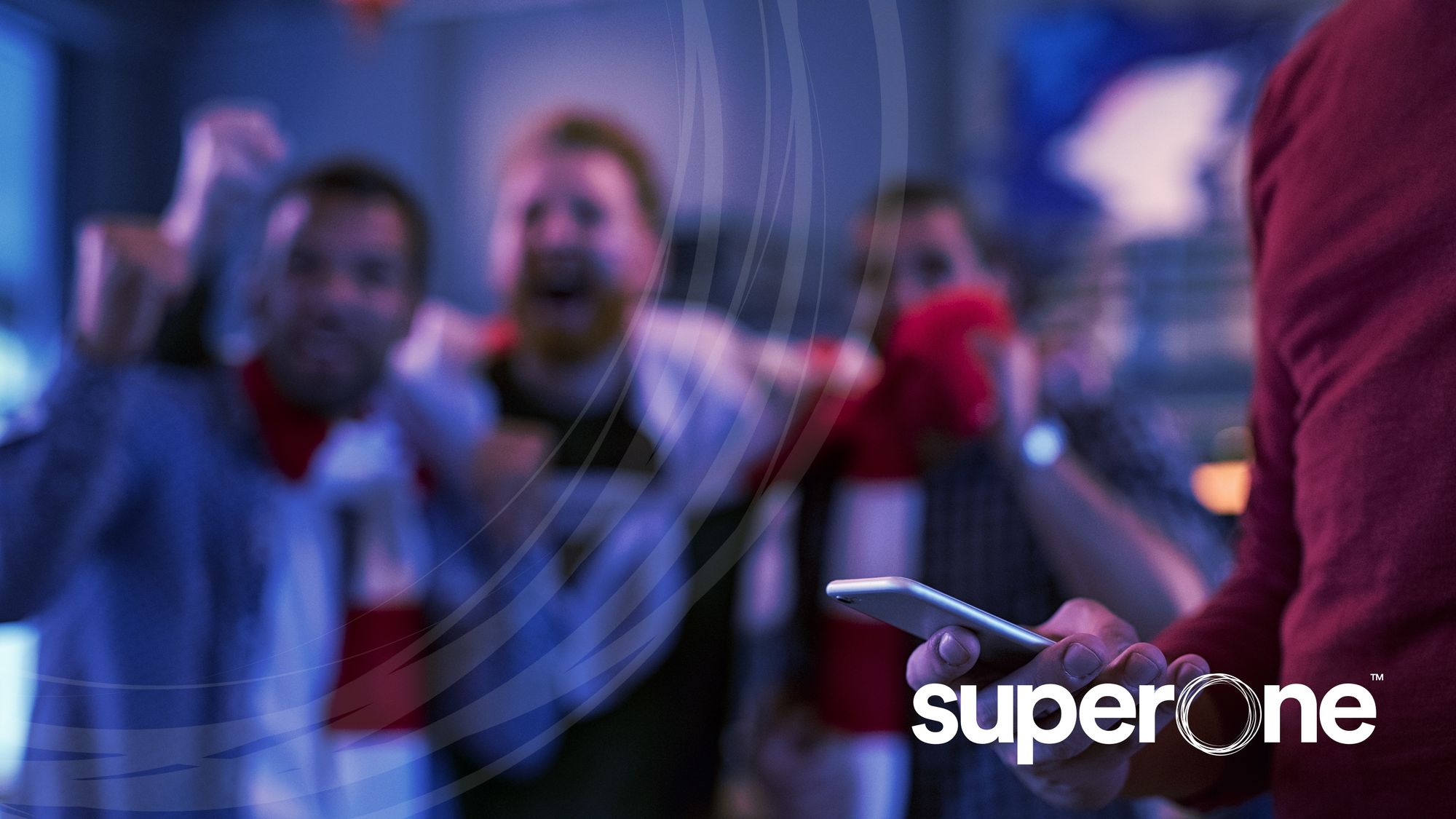 SuperOne’s organizational structure: Rewarding the people who grow
the network