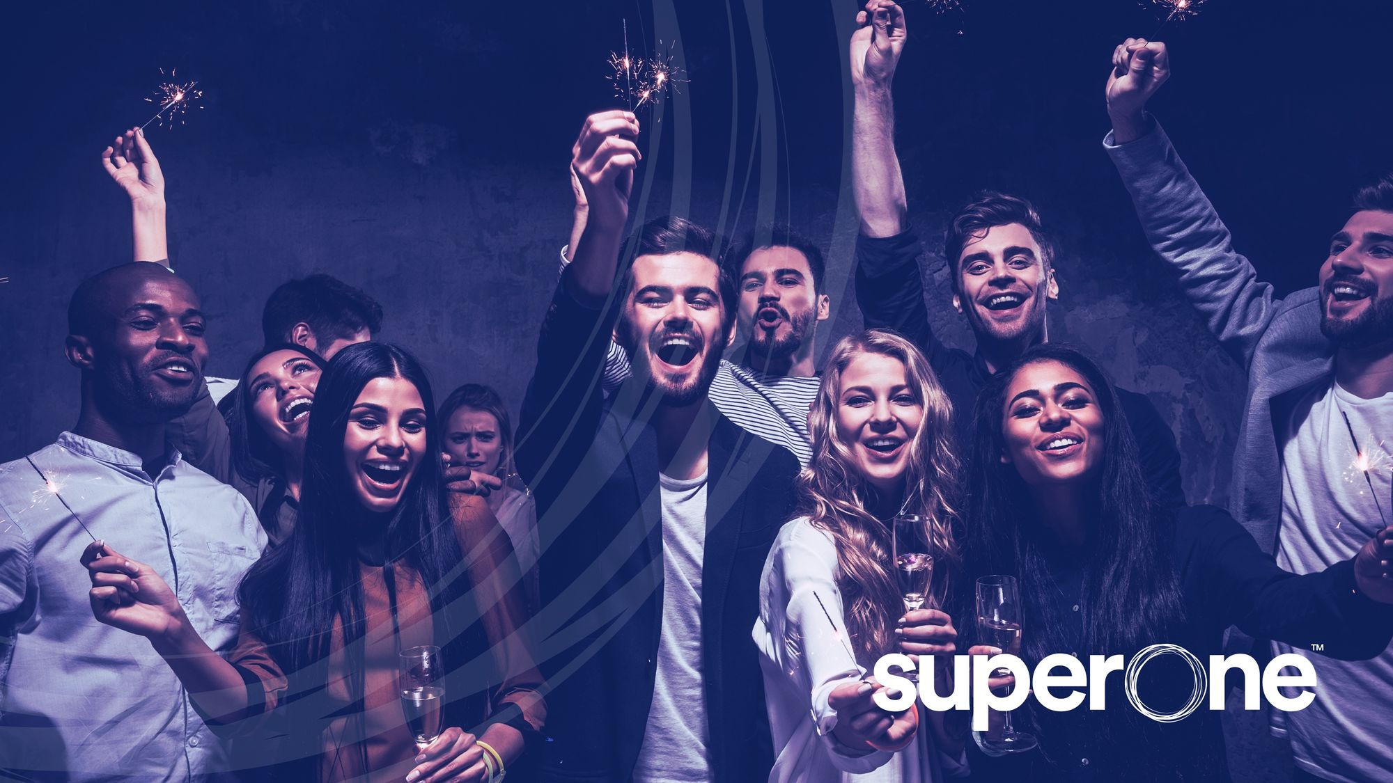 SuperOne: Eliminating high transaction costs on the blockchain and rewarding stakeholders