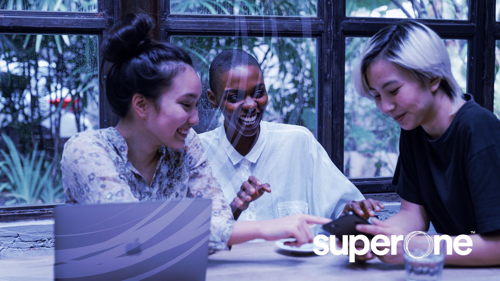 Welcome to SuperOne - a Thriving Business Community
