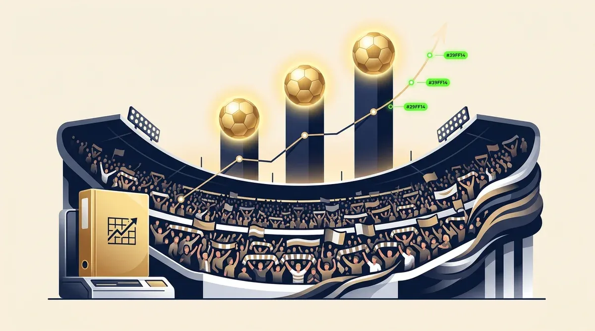 Sponsorship ROI Is Real, but Clubs Still Cannot Price Fan Identity