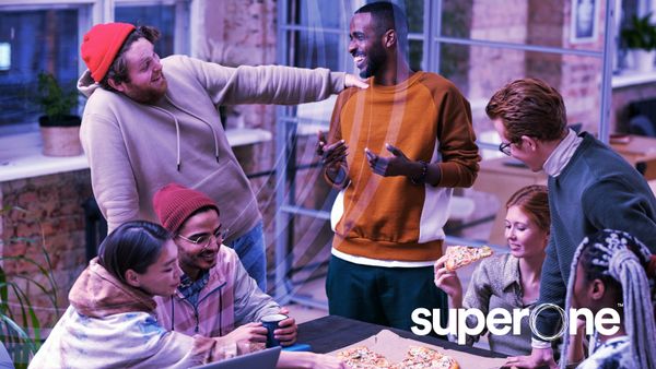 How to find new members and start building your SuperOne community