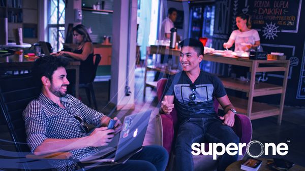 SuperOne: On a mission to develop a multi-purpose app, just like Facebook 