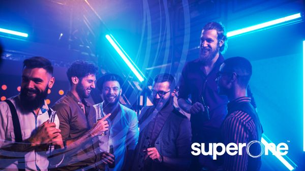 SuperOne: a self-sustaining platform revolutionizing gaming