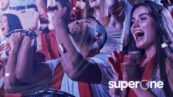 SuperOne - a game by fans, for the fans